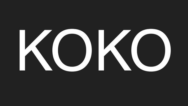 kokosunglasses