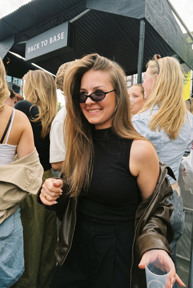 Vrouw