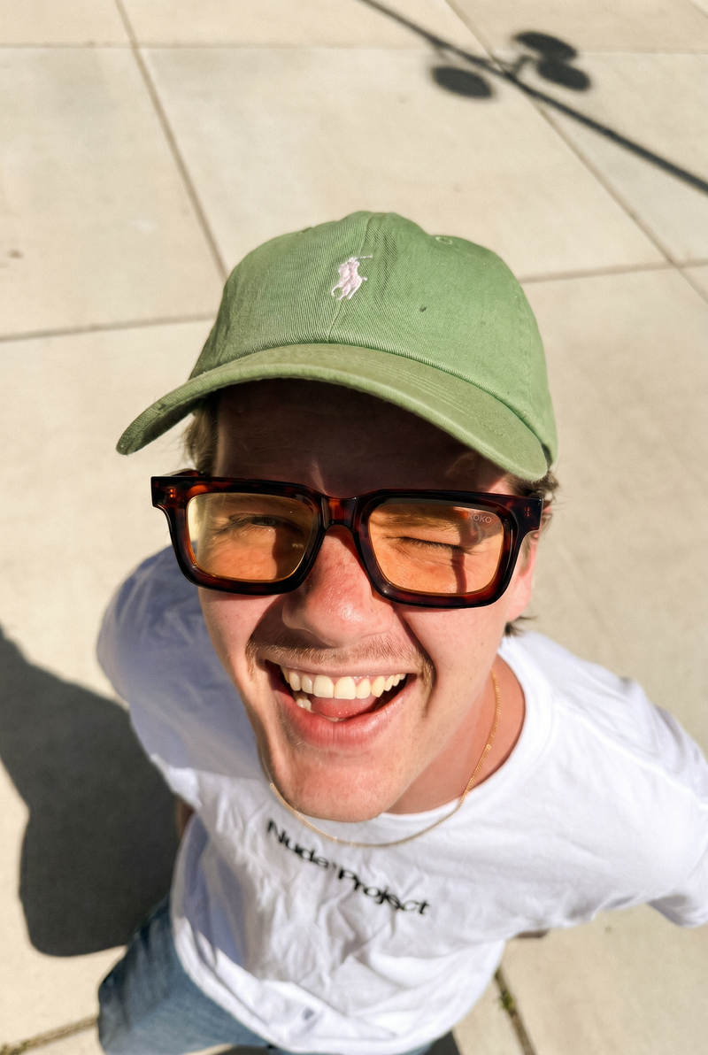 Man